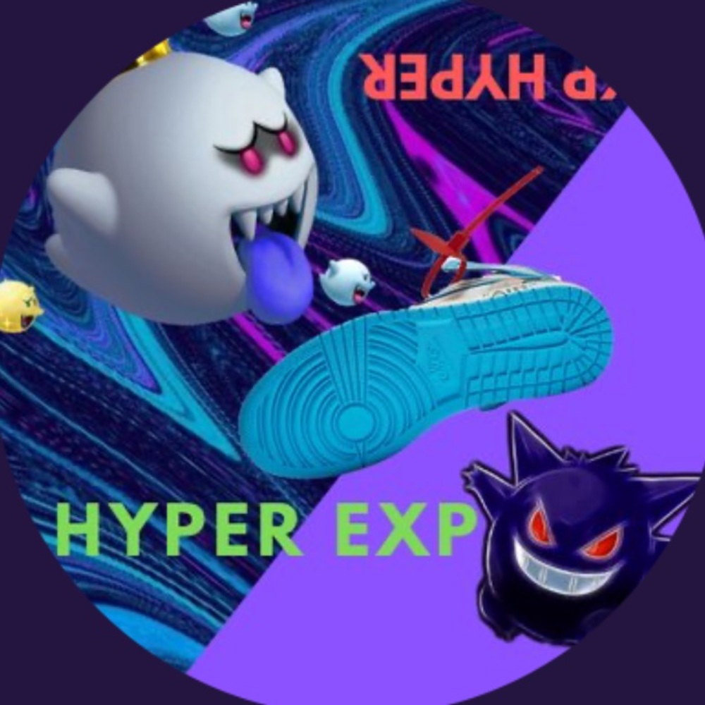 Meet your Posher, Alejandro